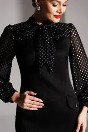 Sukienka Moda Urs #25-2779 ch