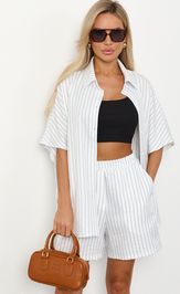 Рубашка Jetty 465-11