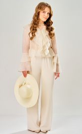 Блузка FITA 20812 МИЛЕСА