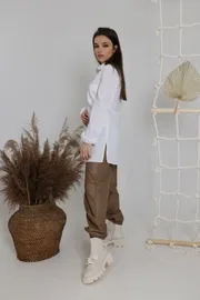 Блузка Amori арт. 6389 170