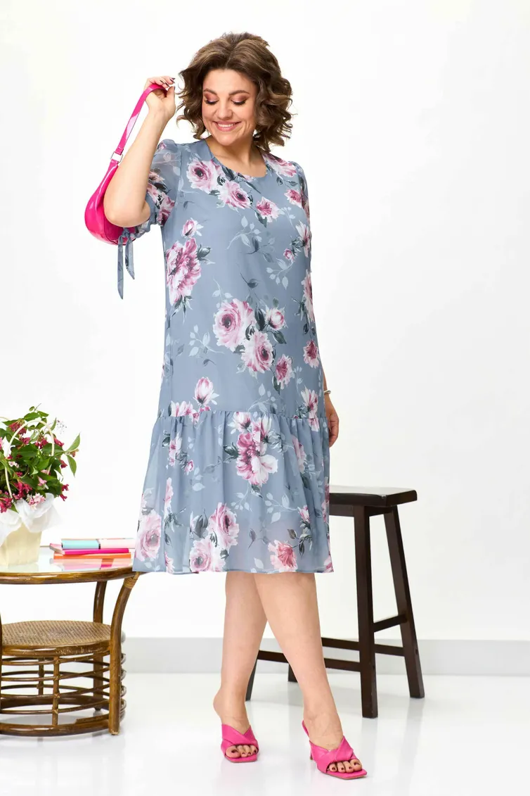 Sukienka Asolia #2692