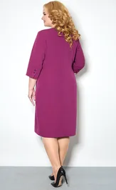 Dress STEFANY 848
