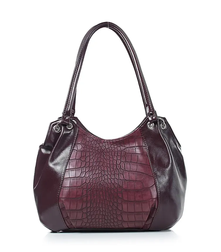 Torba Galanteya #25s2720k45 bordo