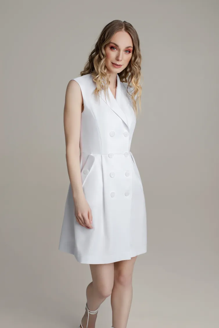 Dress MARIKA #361 bel