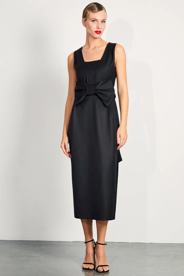 Dress RIVOLI #7180 plate