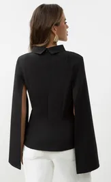 Blouse CHARUTTI Lyublyu i noshu