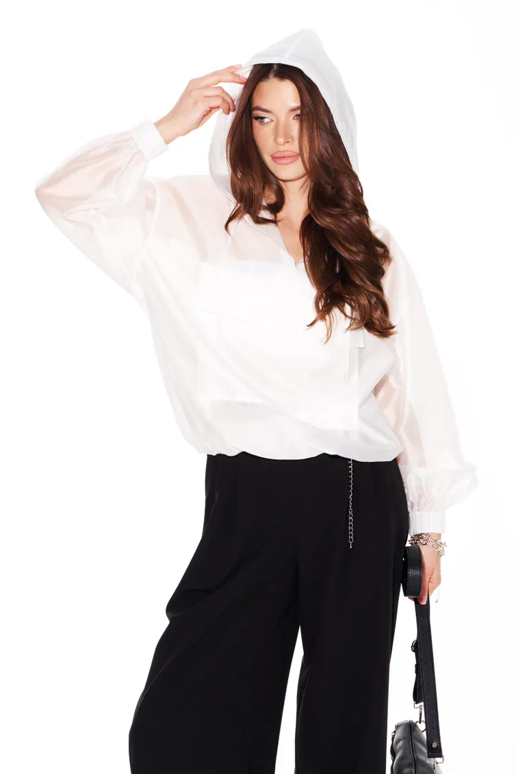 Blouse Elletto Life #3981