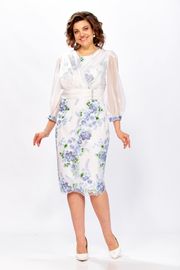 Платье Mira Fashion арт. 5690
