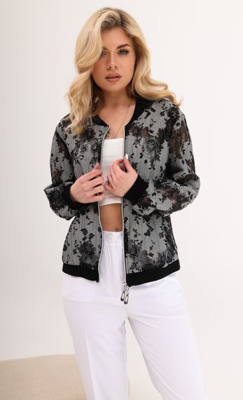 13581 черно-серый