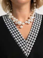 Bluzka LT Collection #B15082-3M