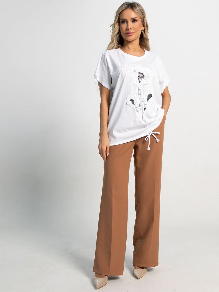 Blouse LT Collection #B15508-20M