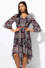 Платье Mia Moda арт. 1152-3