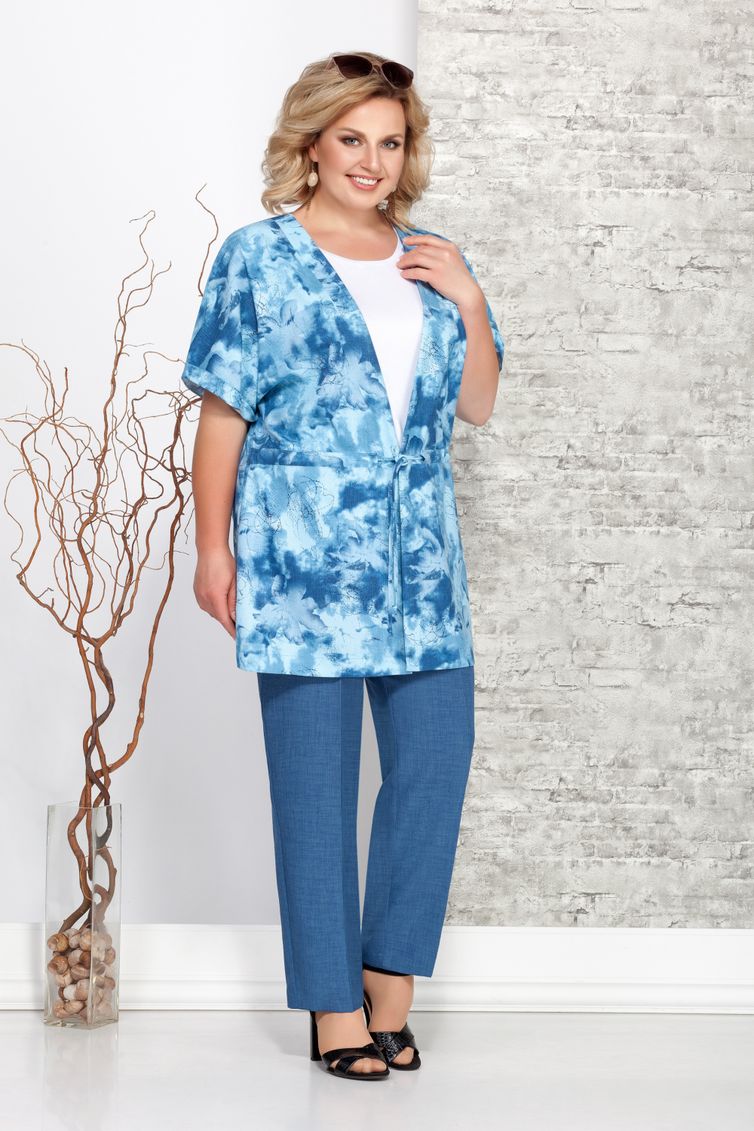 Set Ivelta plus #3578 bir