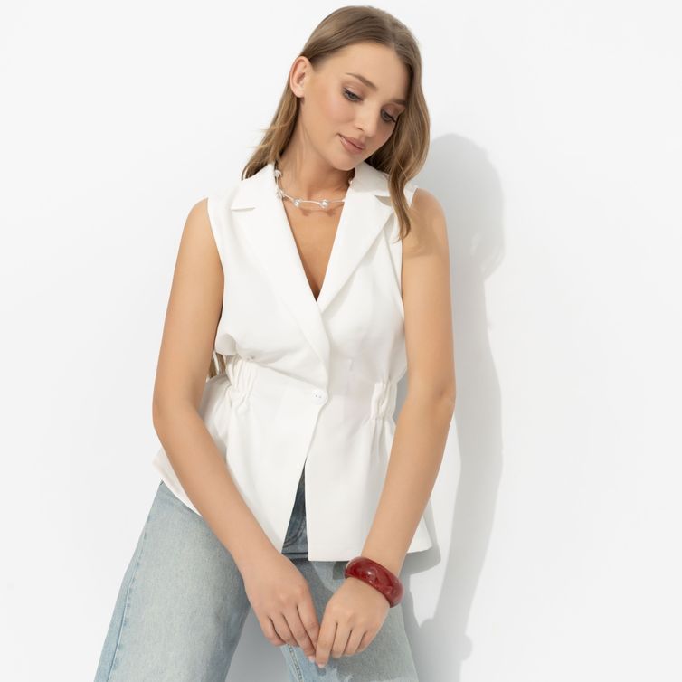 Жилет CHARUTTI арт. Летнее наслаждение (баланс)