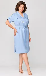 Dress Мишель Стиль 1190