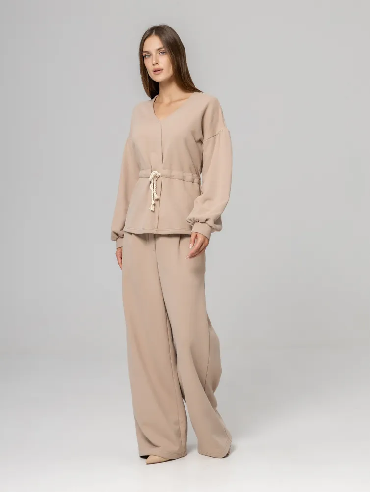 Trousers TWOK #92572-3TW