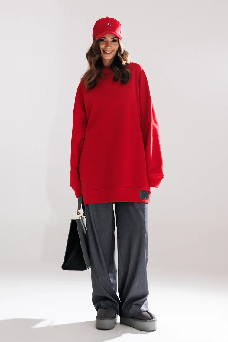 Skoczek EOLA #2695 dzhemper