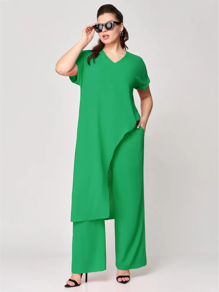 Garnitur Michelle Style #1189 zelenyj