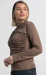 Блузки, туники LT Collection Б15510-7М