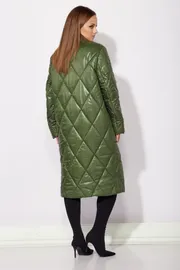 Płaszcz TAiER #1235