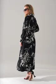 Sukienka Galean Style #929