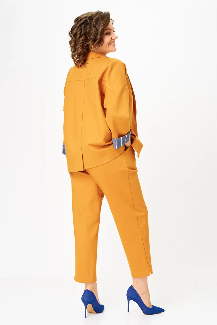 Suit Michel Chic #1437 kostyum mango