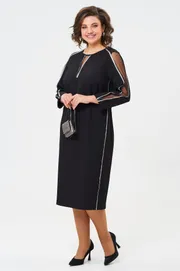 Dress Aira Style #24412