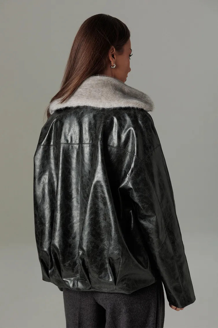 Kurtka Buter New #3429