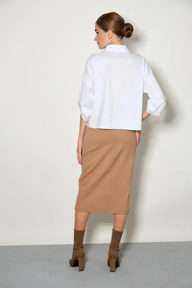 Bluzka STEFANY #424a