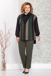 Suit Ivelta plus #2866 xak