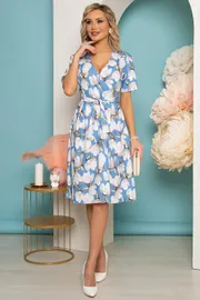 Sukienka LT Collection #P3502