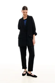 Suit Elletto Life #5260 chern