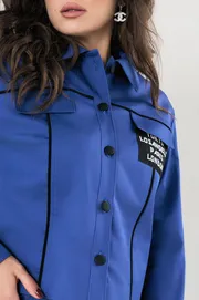 Suit Lissana #4953