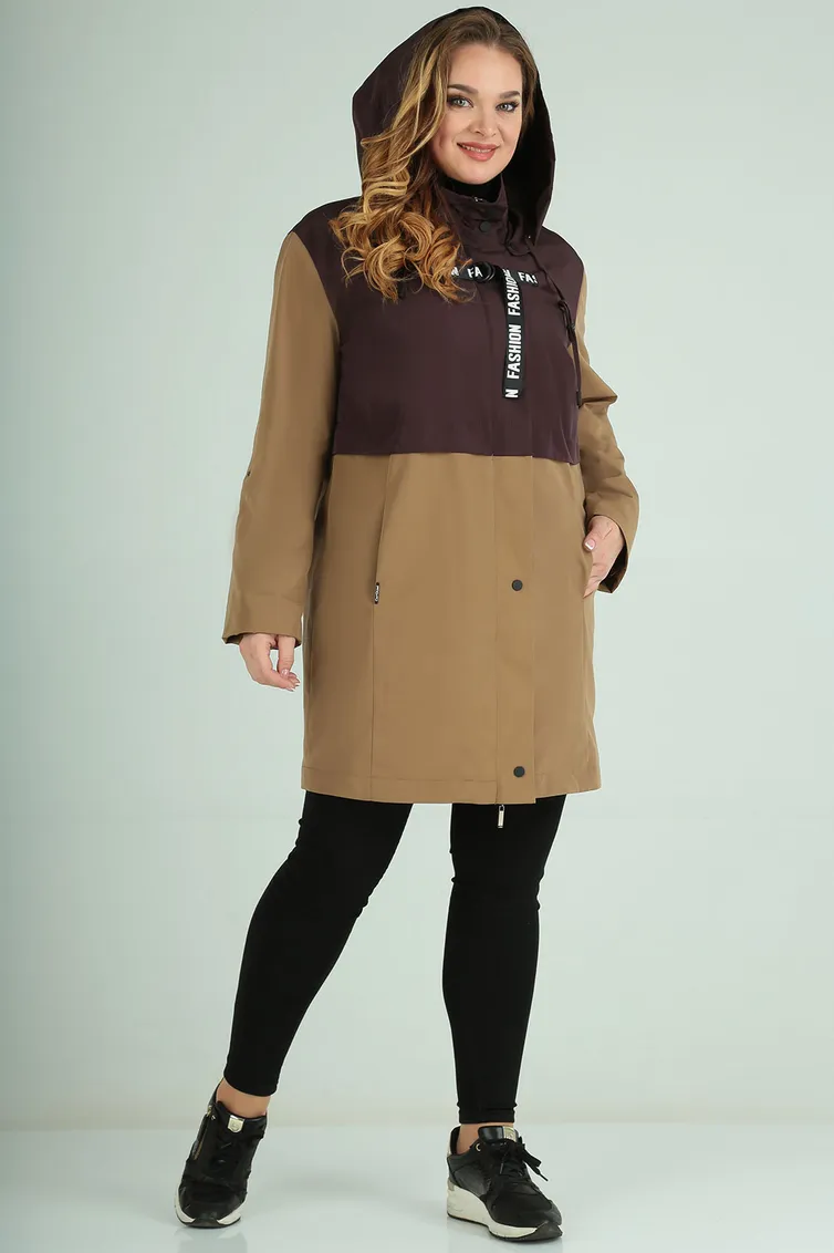 Kurtka MILANA #M-239