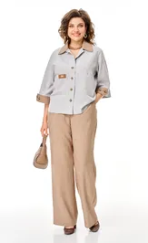 Suit Aira Style 24255