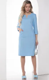 Платье LT Collection П8952