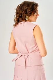 Waistcoat ANDINA CITY #6006-26