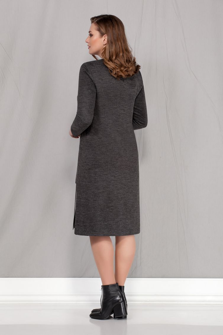 Dress Ivelta plus #1722 ser