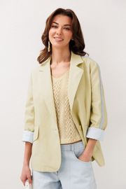 Жакет Buter New арт. 3286 нежная олива