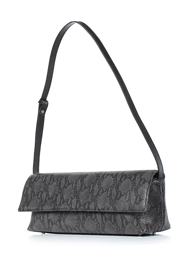 Bags Galanteya #25s2773k45 seryj/chernyj