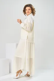 Suit ROMANOVICH #2-2856-2