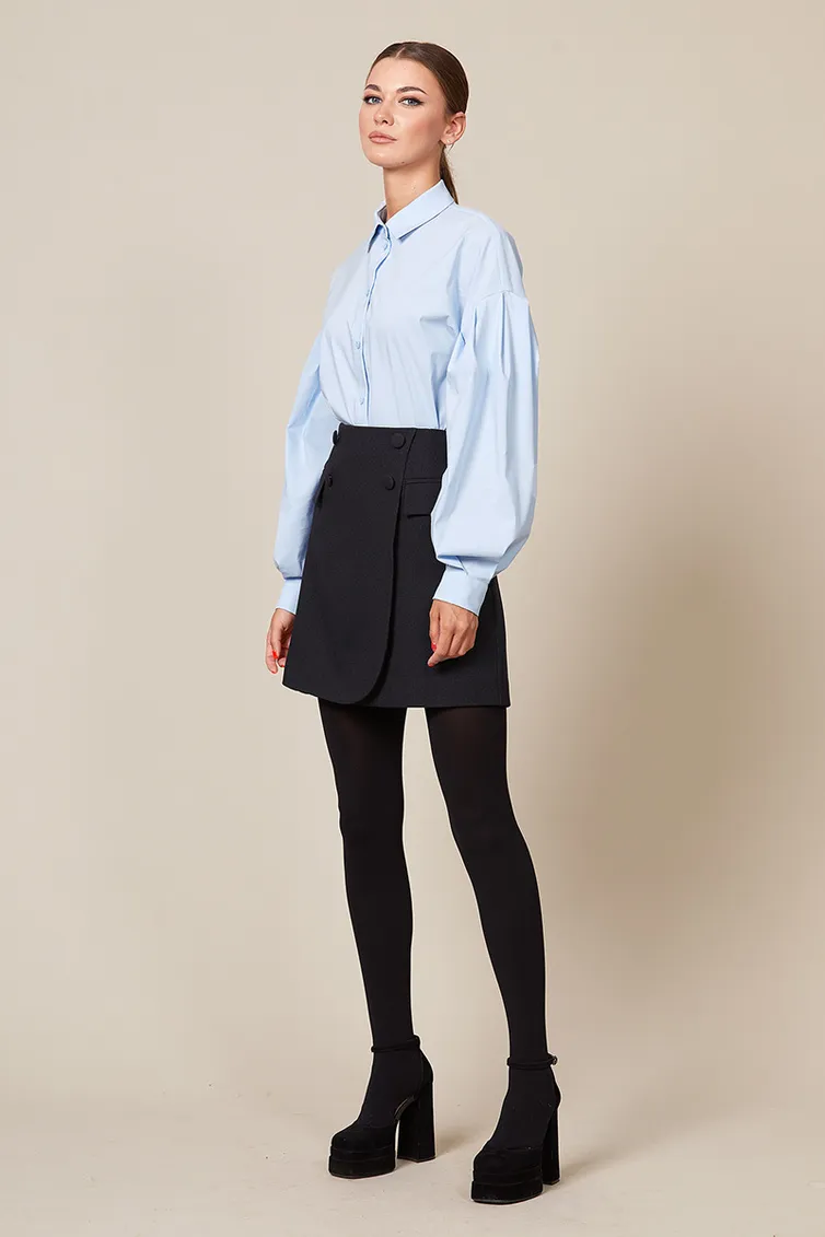 Skirt Buter New #2446