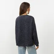 Sweatshirt CHARUTTI #Lyubimyj obraz (modnica)