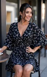 Платье LT Collection П13963-41М