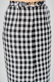 Suit ANDINA CITY #9093-26