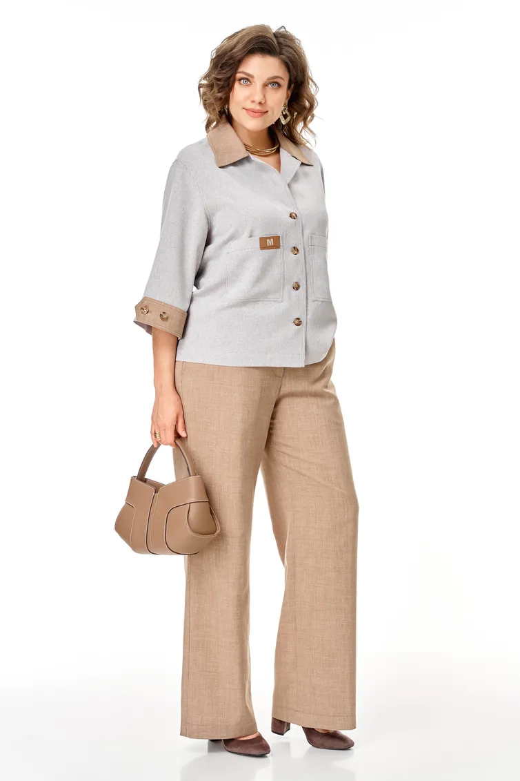 Suit Aira Style #24255