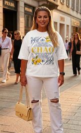 Блуза Vittoria Queen 29443