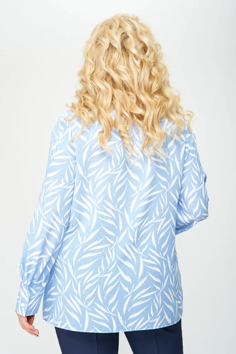 Bluzka Ell Style #2230/1a