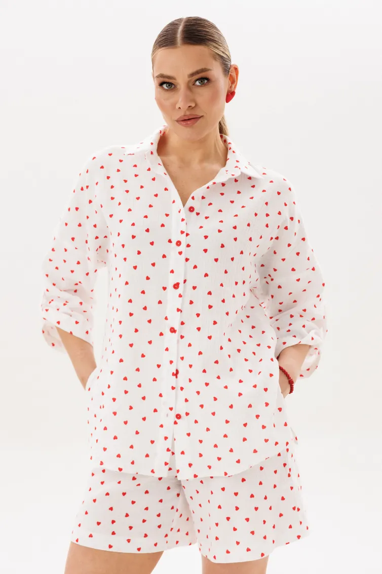Suit Anelli Laurel #1409 serdechki