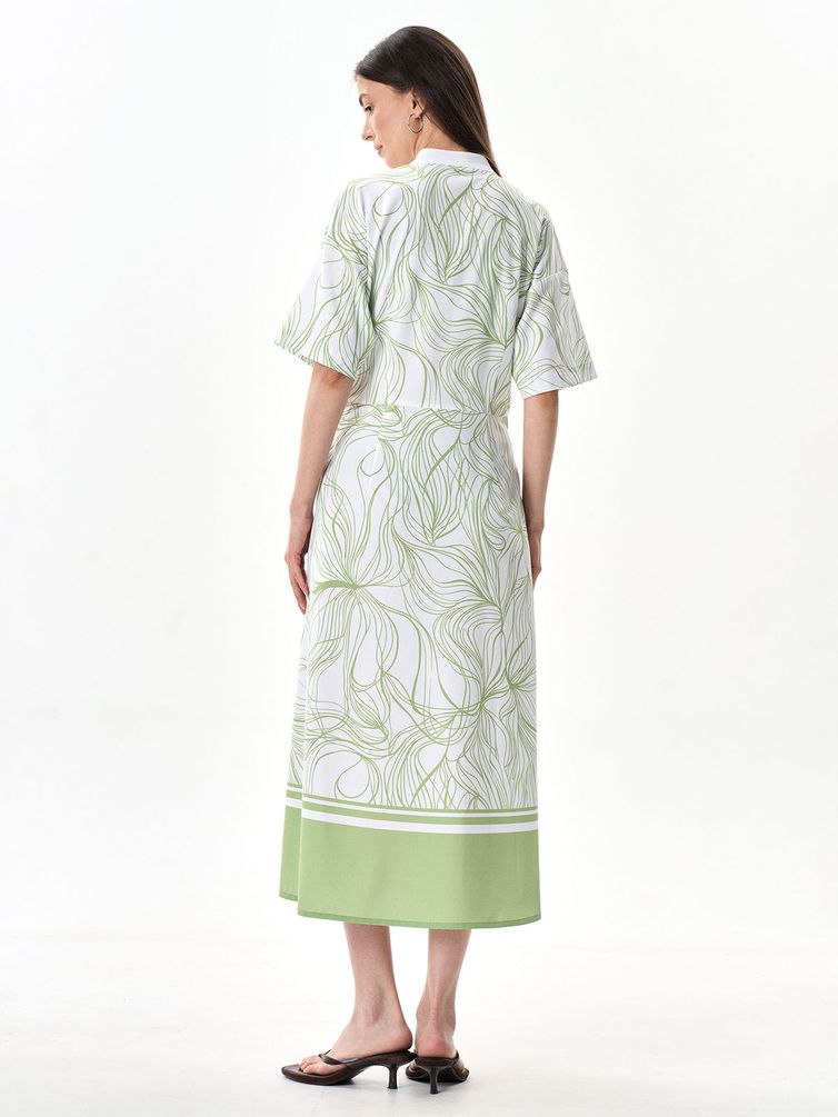 Dress Art Ribbon #M1161P_1